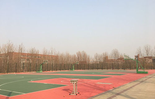 河北石家庄幼儿师范