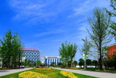 四川大学职业技术学