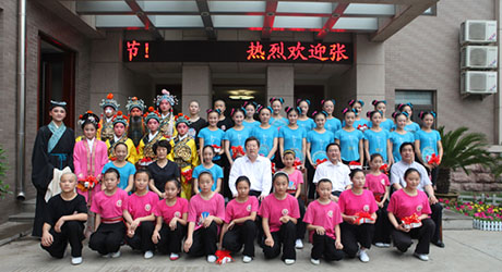 山东省电影学校