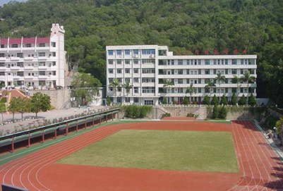 四川广元朝天职业中
