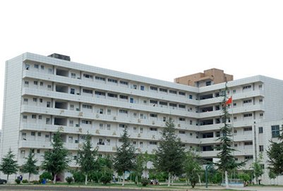 昆明市机电职业中学