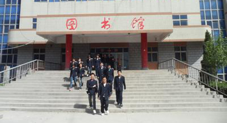石家庄协和科技中等