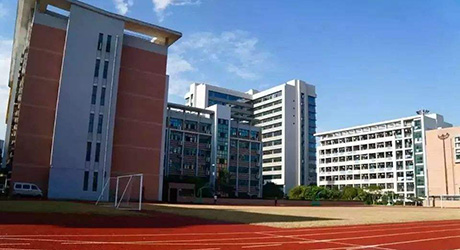 杭州汽车驾驶技工学