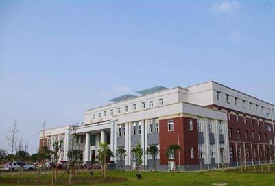 宜宾市中山职业技术学校