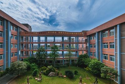 重庆市铜梁职业教育