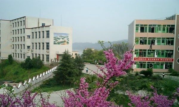 重庆市永川职业教育