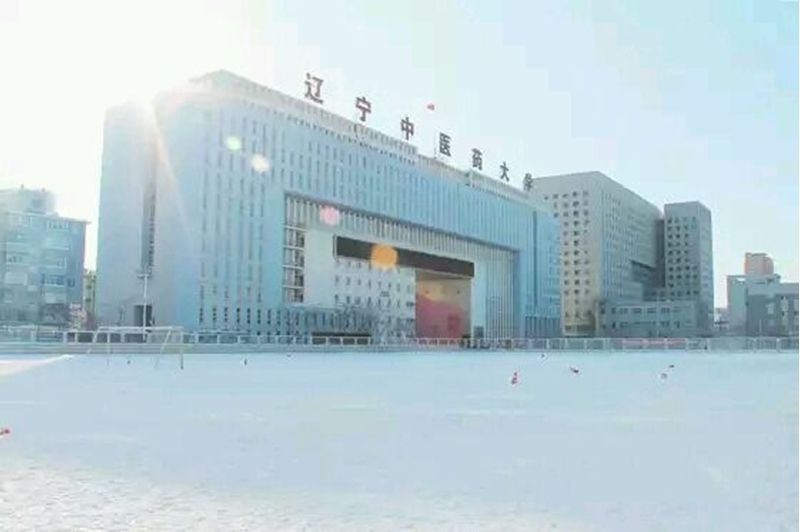 辽宁中医学院附属卫