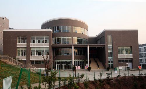 重庆建筑工程职业学