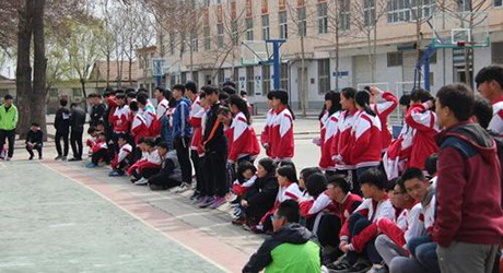 山东省交通职工中等