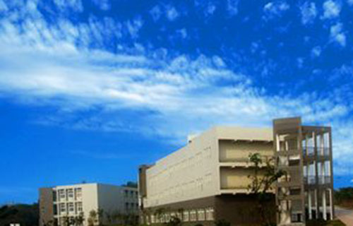 重庆传媒职业学院五