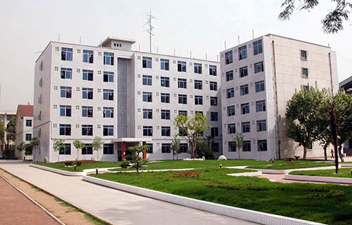 山东省邮电技工学校