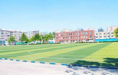 石家庄市博文职业中