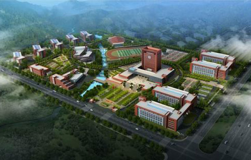 济南市粮食技工学校
