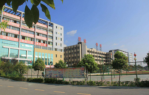 南宁市师苑中等职业