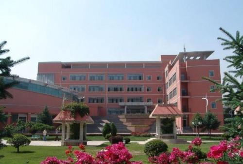 沈阳商学院附属职业