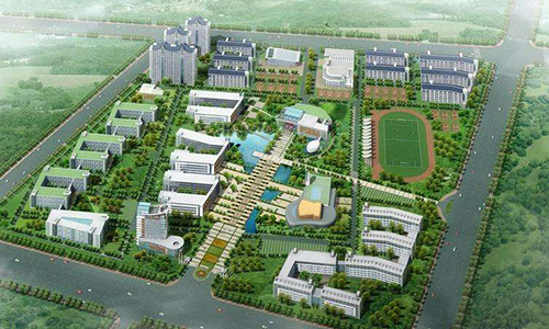 安徽职业技术学院