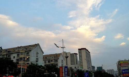 大同市南郊区职业中