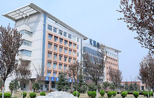 西安市房屋建筑技工