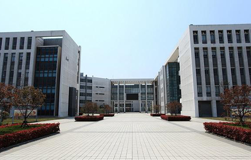 西安市纺织工业技术