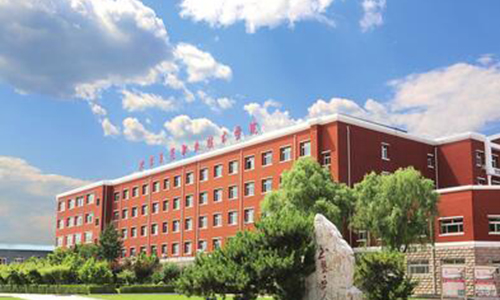 白城市职业技术教育