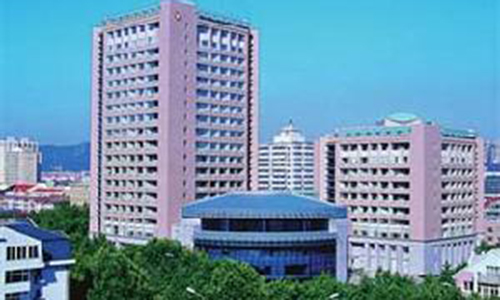 大连医科大学附属卫生学校