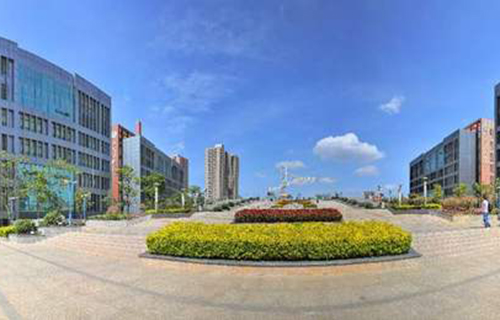 广西体育高等专科学