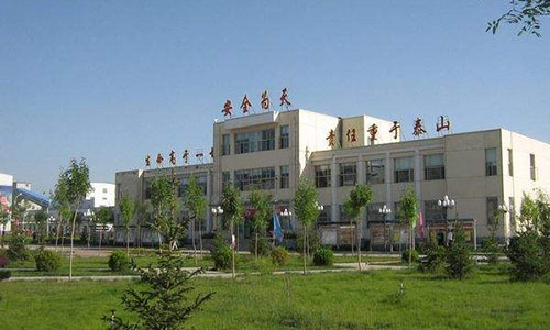 阳煤集团第二职业技