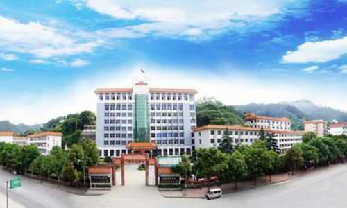 莱阳市高级职业学校