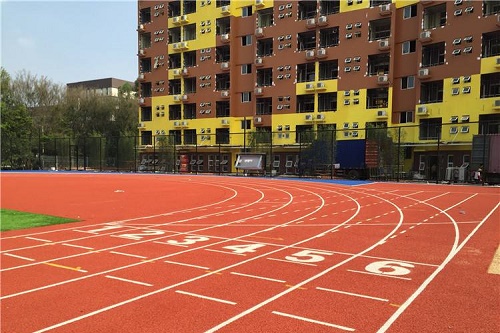 邵阳医学高等专科学