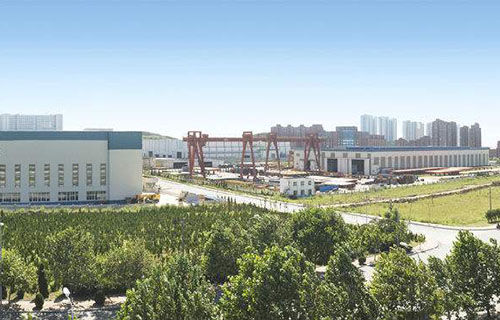 辽宁省大连海洋渔业