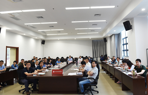 南京特殊教育职业技术学院