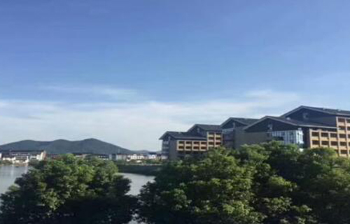 杭州职达外国语学院