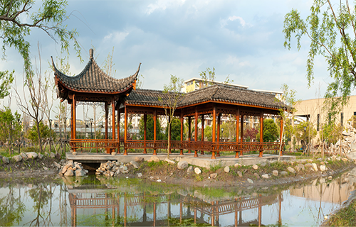 浙江建筑职业技术学