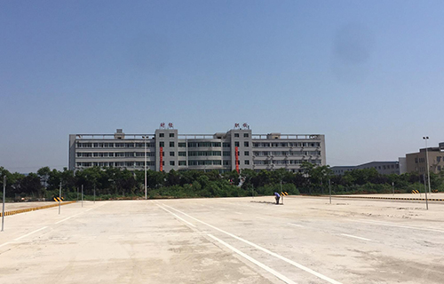 淄博市淄川区职业中