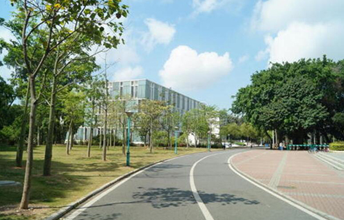 常熟市技工学校