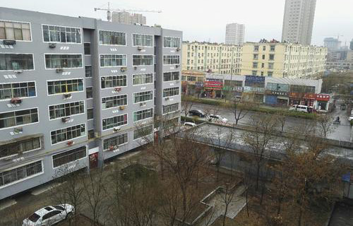 武威市凉州区职业中