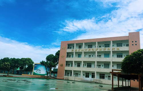 新都区新都镇桂湖初