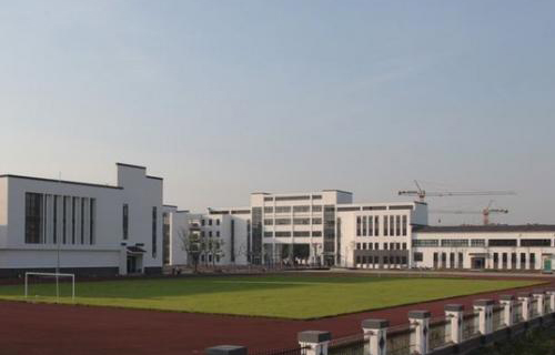 张家港市建筑技工学