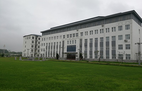 合肥华美职业学校