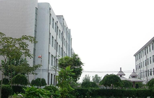 辛集市职业技术教育