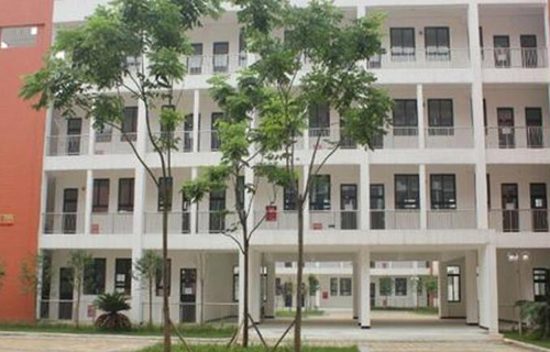 金堂中学校