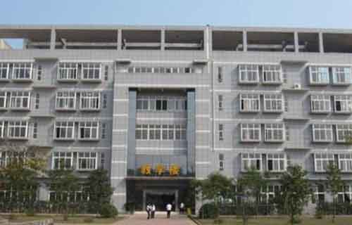 石家庄市纺织技工学