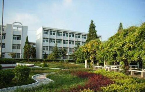 江苏海安农业工程学校