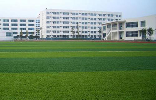 彝良县职业中学