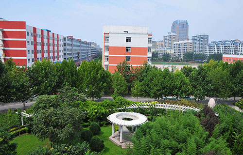 南宁市京隆职业技术
