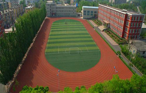 枣庄市市中区商业职