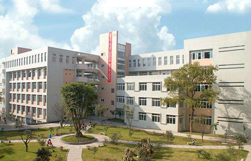 平利县西河中等职业