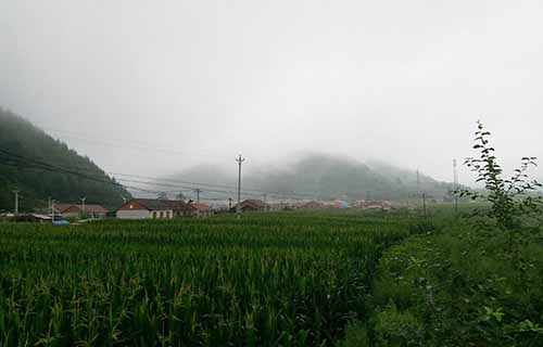 桓仁满族自治县职教