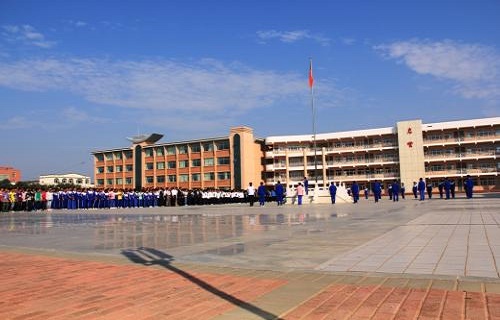 鄂托克前旗民族职业