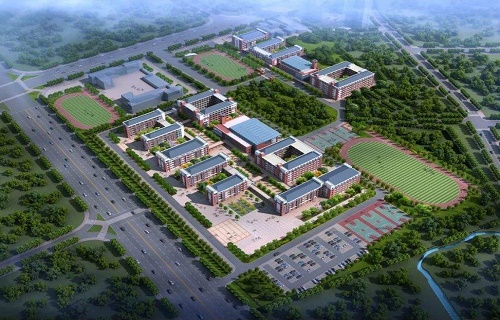 福建省闽侯青圃职业